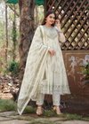 Raja Rani Cotton Designer Anarkali Readymade Suits Wholesale Price In Surat